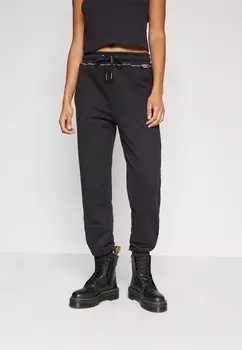 Спортивные брюки JOGGPANTS Carlo Colucci, черный