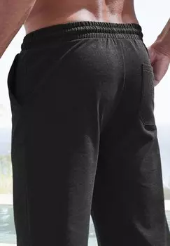 Спортивные брюки john devin, черный