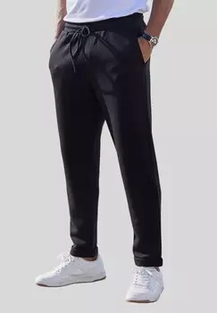 Спортивные брюки john devin, черный