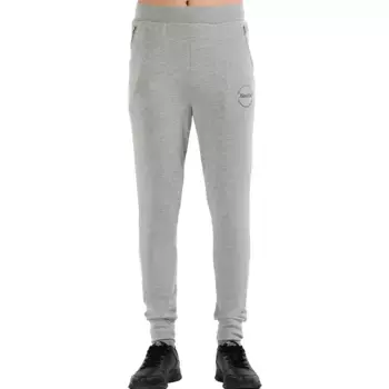 Спортивные брюки John Smith Fleco 24i, серый