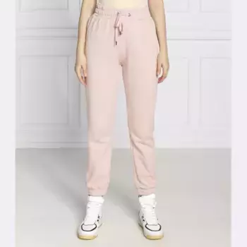 Спортивные брюки Jolanda классического кроя Pinko, розовый