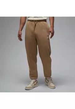 Спортивные брюки Jordan, бежевый