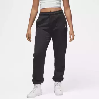 Спортивные брюки Jordan Brooklyn Fleece Pants, черный