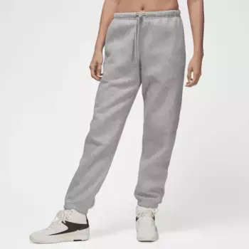 Спортивные брюки Jordan Brooklyn Fleece Pants, серый