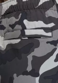 Спортивные брюки Jordan, черный
