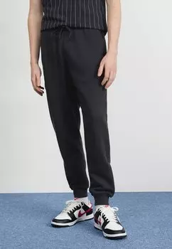 Спортивные брюки Jordan, цвет black/dune red