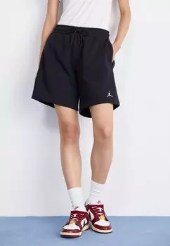 Спортивные брюки Jordan, цвет black/white