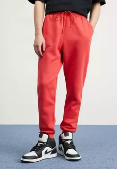 Спортивные брюки Jordan, цвет lobster/white