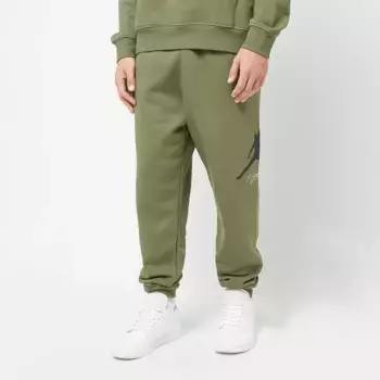Спортивные брюки Jordan Essential Fleece Baseline Pants, зеленый