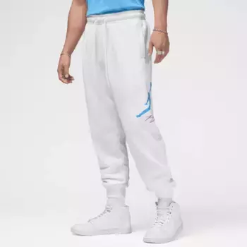 Спортивные брюки Jordan Essential Fleece Baseline Pants, белый