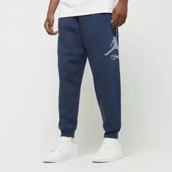 Спортивные брюки Jordan Essentials Baseline Fleece Pants, синий