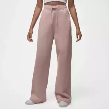 Спортивные брюки Jordan Flight Fleece Pants, розовый
