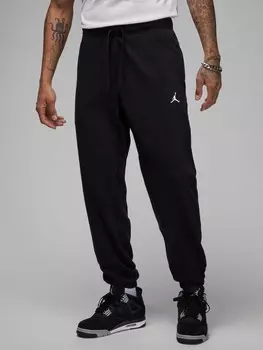 Спортивные брюки Jordan M J DF SPRT CSVR FLC PANT, черный