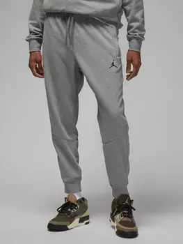 Спортивные брюки Jordan M J DF SPRT CSVR FLC, серый