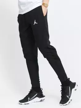 Спортивные брюки Jordan M J DF SPRT WOVEN, черный