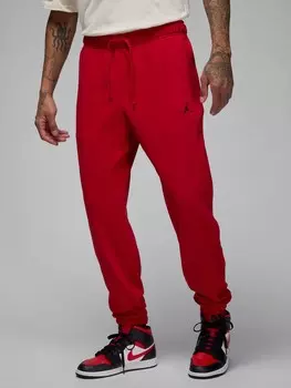 Спортивные брюки Jordan M J DF SPRT CSVR FLC PANT, красный