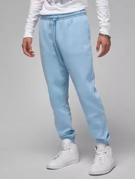 Спортивные брюки Jordan M J ESS FLC PANT, синий