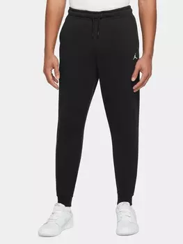 Спортивные брюки Jordan M J ESS FLC, черный
