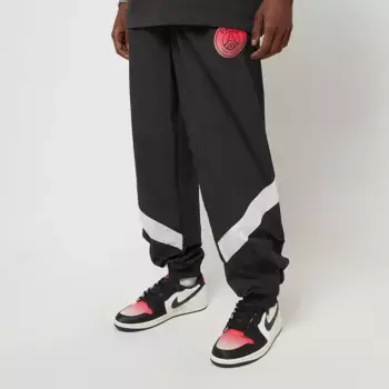 Спортивные брюки Jordan PSG Woven Pants, черный