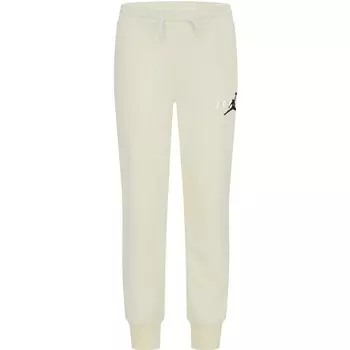 Спортивные брюки Jordan Tapered Workout Pants, экрю