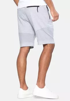 Спортивные брюки JOSH Threadbare, серый