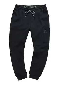 Спортивные брюки JP1880, черный