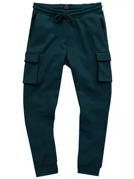 Спортивные брюки JP1880, цвет dunkles petrol