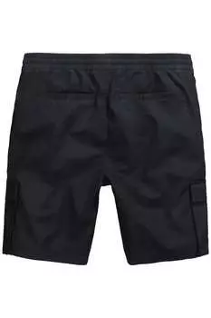 Спортивные брюки JP1880 Lange, черный