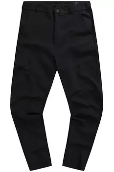 Спортивные брюки JP1880 Lange, черный