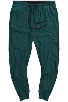 Спортивные брюки JP1880 Lange, цвет flaschengrn