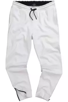 Спортивные брюки JP1880 Lange, цвет schneewei