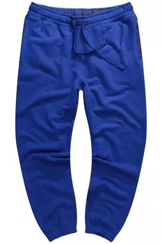 Спортивные брюки JP1880 Lange, цвет titan blau