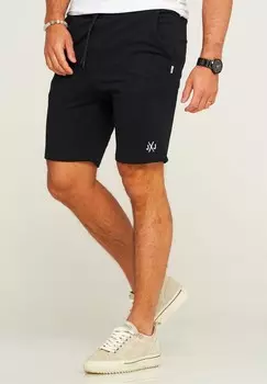 Спортивные брюки JPSTGORDON BRAD Jack & Jones, черный