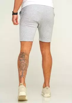 Спортивные брюки Jpstgordon Brad Jack & Jones, светло-серый меланж