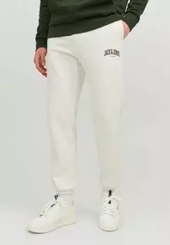Спортивные брюки JPSTKANE JOSH Jack & Jones, белый