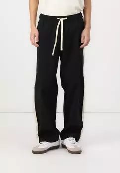 Спортивные брюки JPSTOWEN JJTECHPANEL Jack & Jones, черный