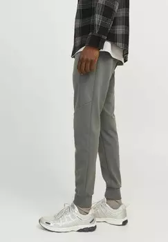 Спортивные брюки JPSTWILL JJFUSION NB NOOS Jack & Jones, серый