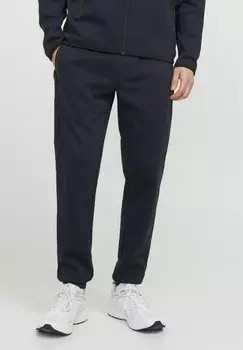Спортивные брюки JPSTWILL JJFUSION NOOS Jack & Jones, темно-синий