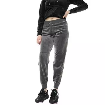 Спортивные брюки Juicy Couture Zuma Classic, серый
