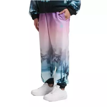 Спортивные брюки Just Rhyse Lost Paradise, разноцветный