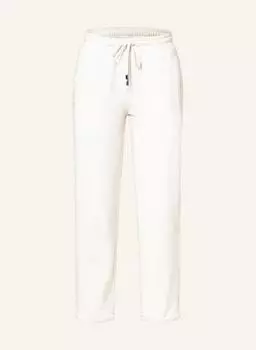 Спортивные брюки Juvia, экру