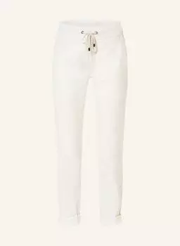 Спортивные брюки Juvia, экру