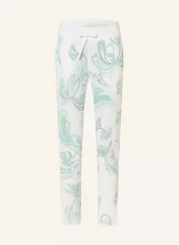 Спортивные брюки Juvia SMILLA, белый