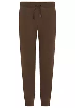 Спортивные брюки KABOOKI Jogginghose KBPETE 100, коричневый