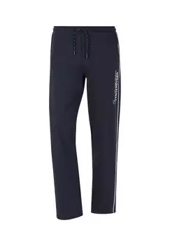 Спортивные брюки KALEVI JAN VANDERSTORM, темно-синий