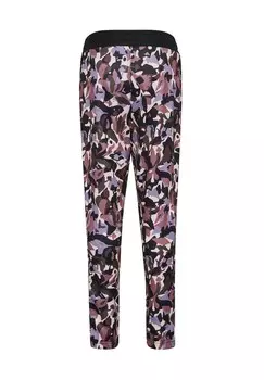 Спортивные брюки KAMMA Hummel, черный деним