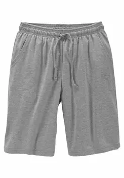 Спортивные брюки KangaROOS Regular Workout Pants, цвет mottled grey