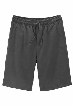 Спортивные брюки Kangaroos Sweatshorts, антрацит