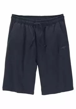 Спортивные брюки Kangaroos Sweatshorts, морской