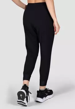 Спортивные брюки KANSEI MOROTAI, черный